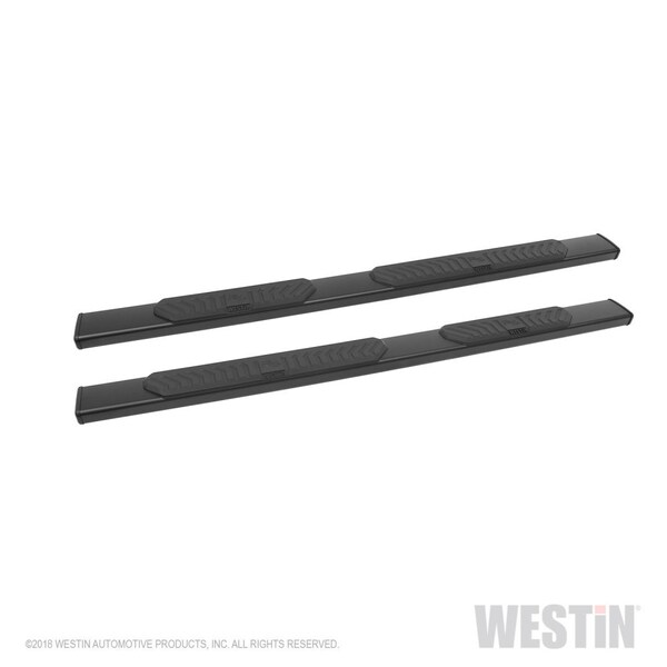 05-17 TACOMA DOUBLE CAB 05-17 BLACK R5 BOARDS